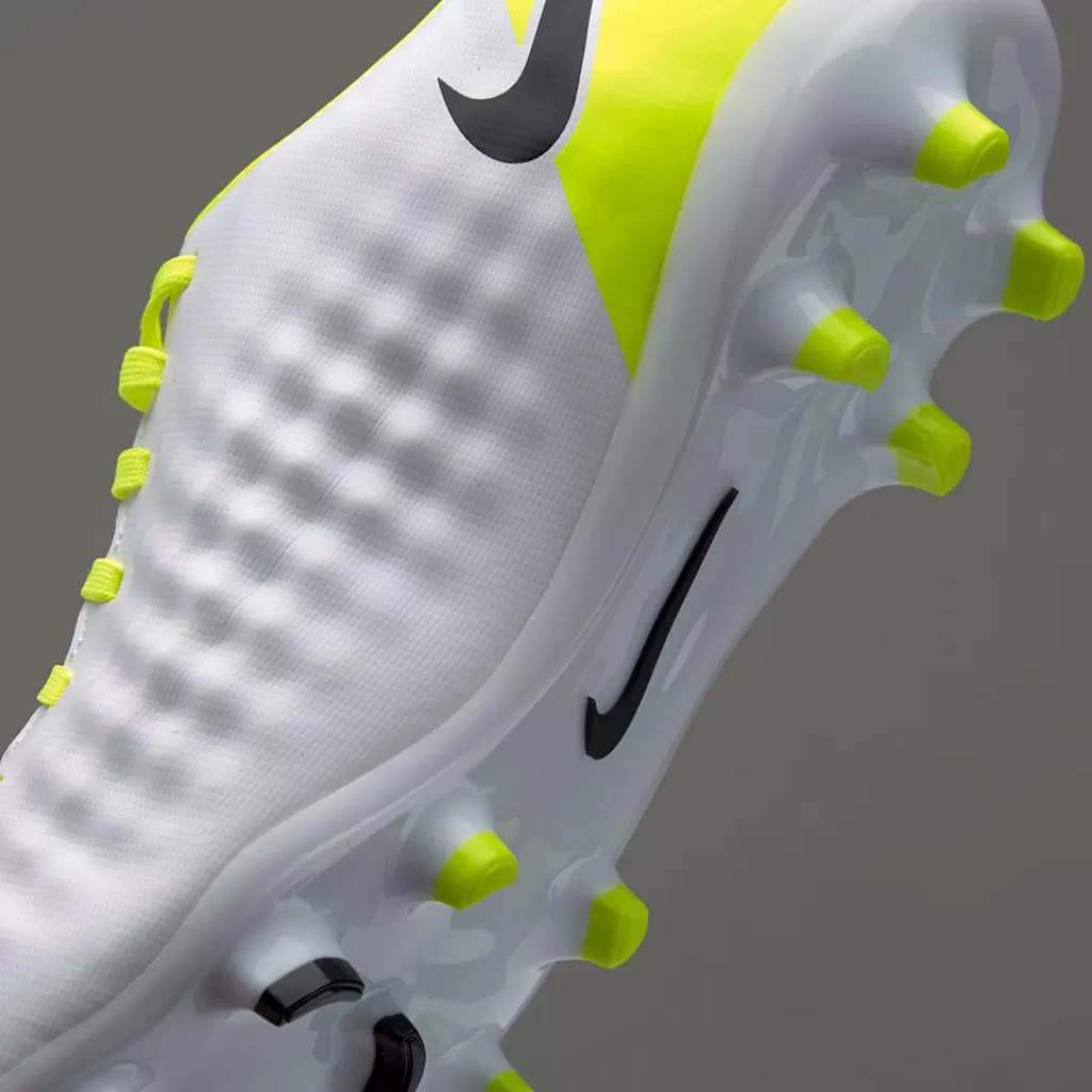 Бутсы детские Nike Magista Opus II JR FG